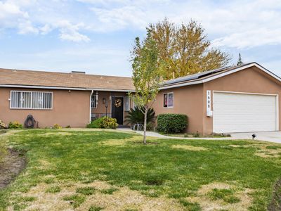 1608 Gettysburg Avenue, Clovis, CA, 93611