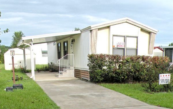 Home for Sale in Belleview, FL $12,900