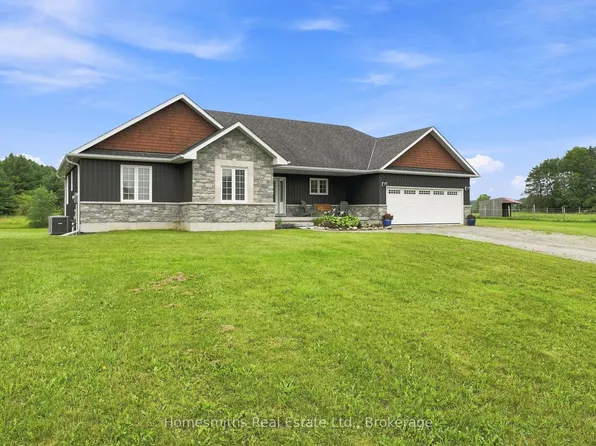 871 Carmel Line, Cavan Monaghan, ON L0A 1G0