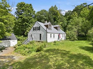 692 Belknap Mountain Road, Gilford, NH 03249