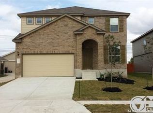 308 Capstone, Cibolo, TX 78108