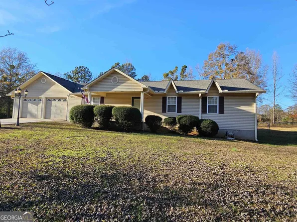 3355 S Highway 29, Moreland, GA 30259