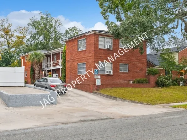 1123 Lasalle St #7, Jacksonville, FL 32207