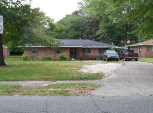 3351 Rosa L Parks Ave, Montgomery, AL 36105