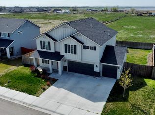 895 SW Miner St, Pine, ID 83647