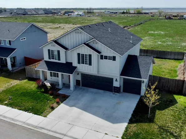 895 SW Miner St, Pine, ID 83647