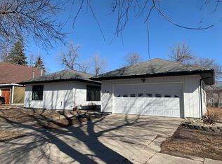 106 Carroll St, Sanborn, IA 51248