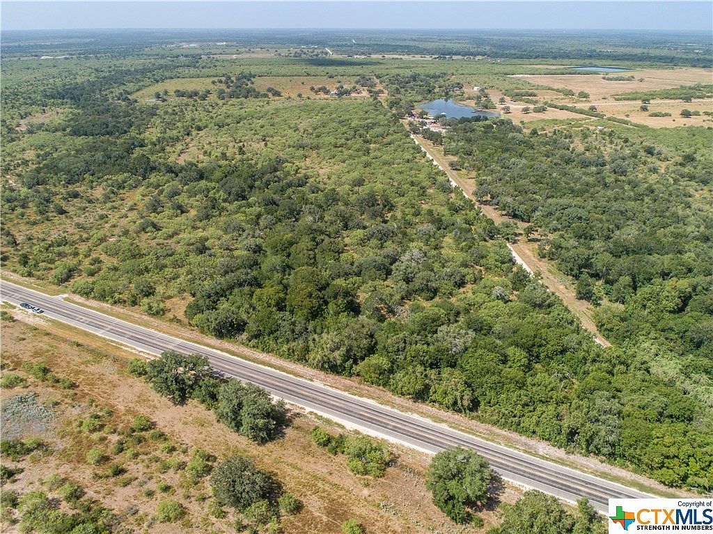 0 N Fm 108, Smiley, TX 78159 MLS 517780 Zillow