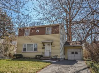 283 Filon Ave, Rochester, NY 14622