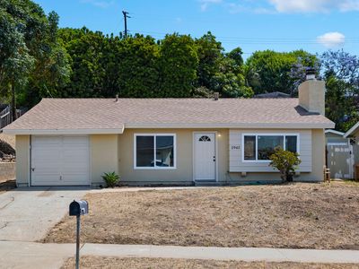 2942 Apache Ave, Ventura, CA, 93001