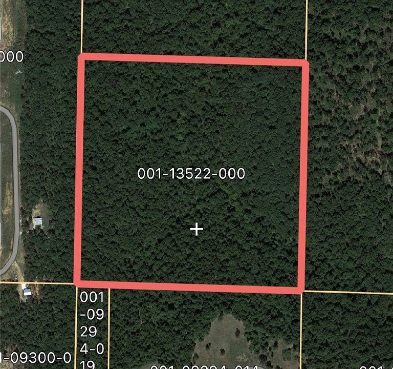 2nd image of Washington County Hwy #838