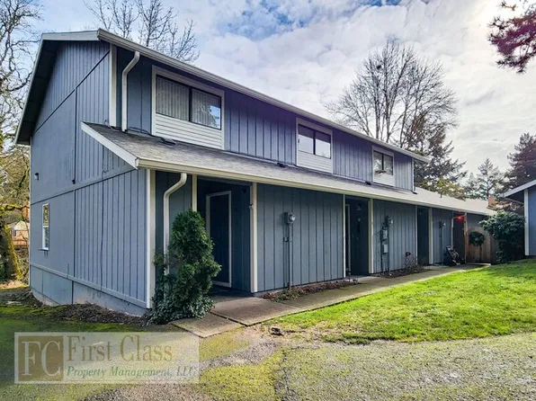 19465 NW Mahama Pl APT D, Portland, OR 97229