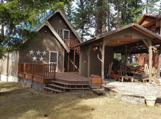 23110 Saddle St, Leavenworth, WA 98826