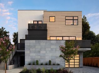 765 University Dr, Menlo Park, CA 94025