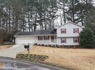 3138 Fairview Dr, Snellville, GA