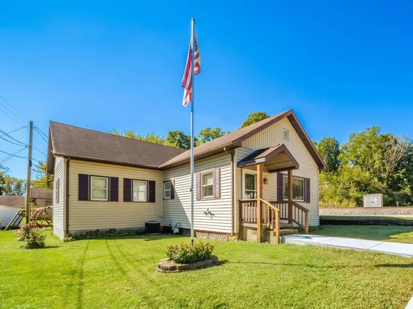 307 W Main St, Springport, IN 47386