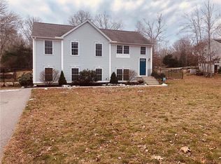 5 Auke Way, Westerly, RI 02891