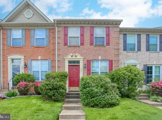607 Emmy Dee Dr, Bel Air, MD 21014