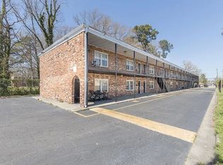 5667 Brickell Rd APT 17, Norfolk, VA 23502