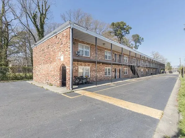 5667 Brickell Rd, Norfolk, VA