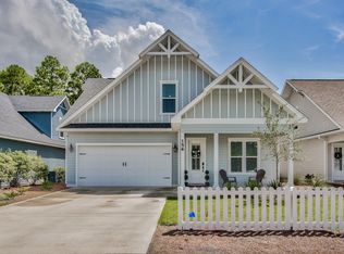 156 Blakely Drew Blvd, Santa Rosa Beach, FL 32459