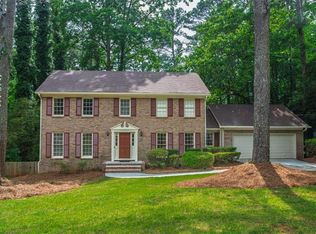 3838 Hunting Ridge Dr, Lilburn, GA 30047
