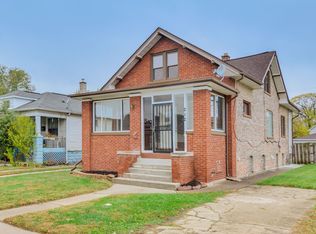 212 153rd Pl, Calumet City, IL