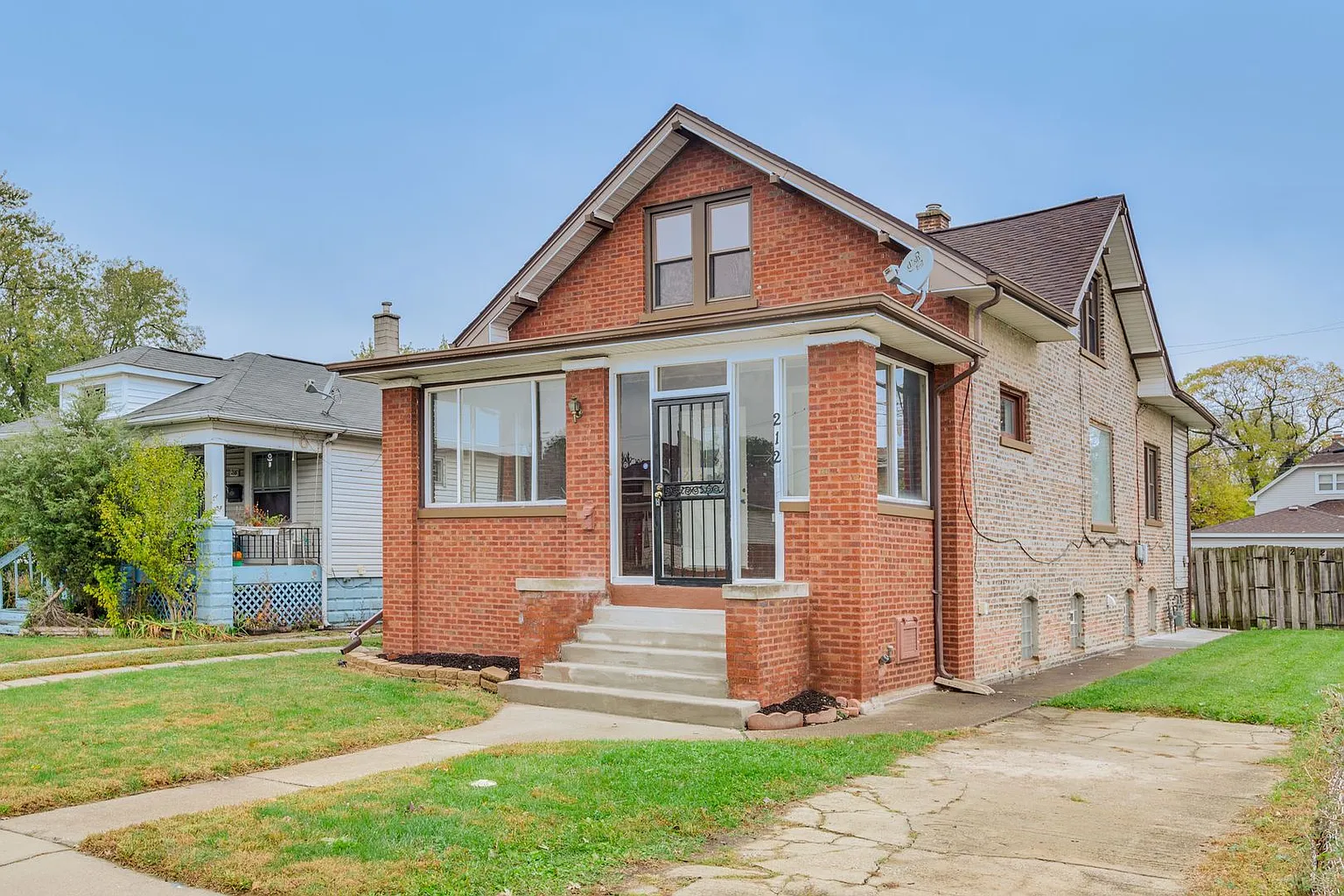 212 153rd Pl photo 1