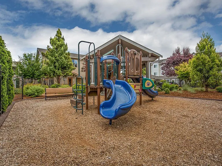 Hearthstone Apartments