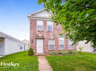 12205 Lindley Dr, Noblesville, IN 46060