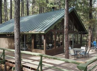 6895 S Eureka Ln, Prescott, AZ 86303