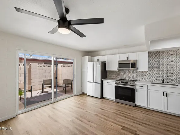 4848 N WOODMERE FAIRWAY -- #16, Scottsdale, AZ 85251