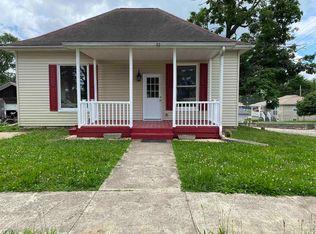 1716 15th St, Bedford, IN 47421