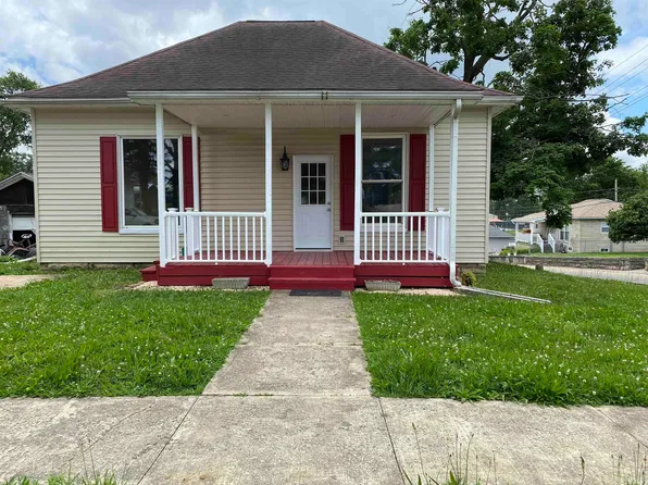 1716 15th St, Bedford, IN 47421