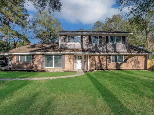 595 River Plantation Dr, Conroe, TX 77302