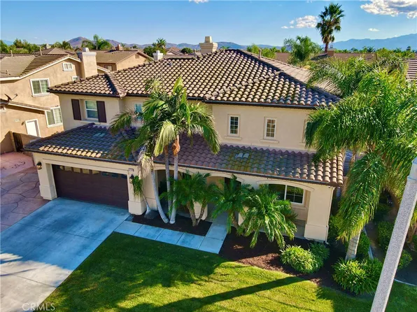 6278 Rolling Meadow St, Corona, CA 92880