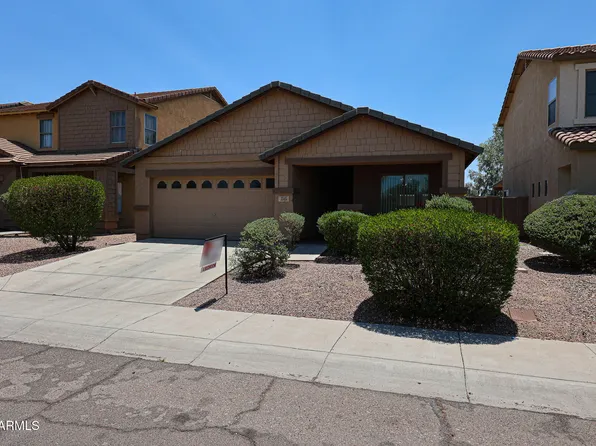 3545 W GLASS Lane, Phoenix, AZ 85041