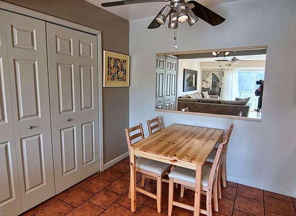 Dinning and Pantry