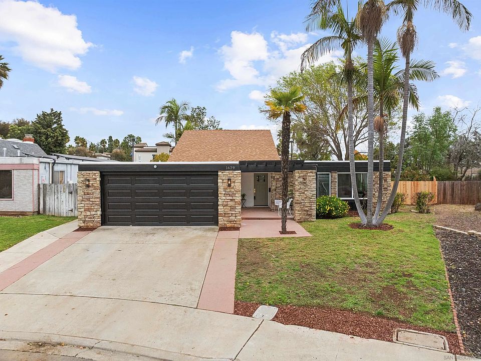 1st image of 1629 Palomar Dr