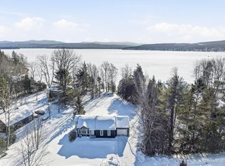102 Chemin De La Baie Robinson Bay, Brome, QC J0E1R0