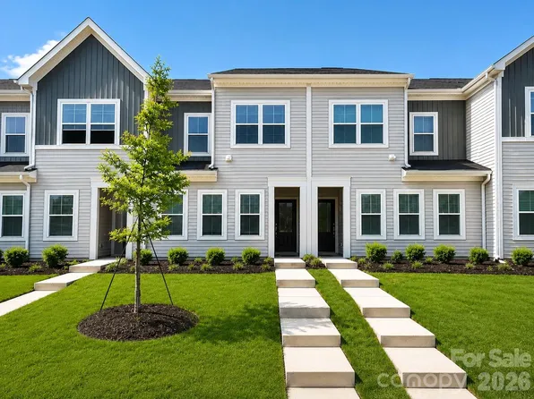 4632 Lakeview Rd, Charlotte, NC 28216