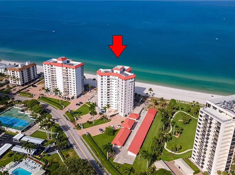 10701 Gulf Shore Dr #1002 — Photo 3