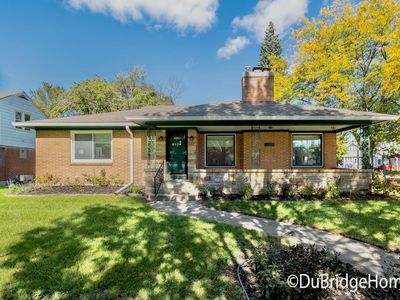 1001 Lake Michigan Dr NW, Grand Rapids, MI, 49504