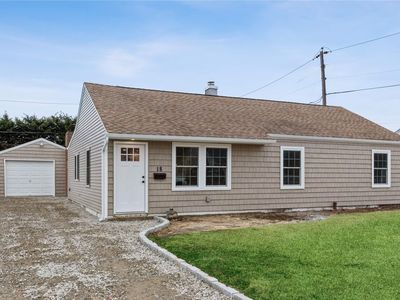 18 Kunen Avenue, Bethpage, NY, 11714