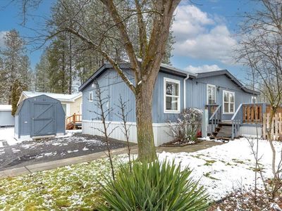 14824 N Surrey Ln, Mead, WA, 99021