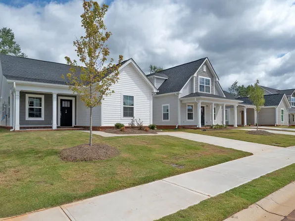 14 Thorndike Way, Greenville, SC 29617