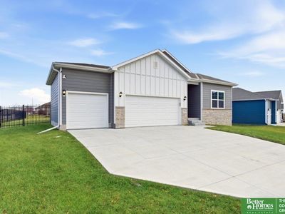 10903 S 176th St, Omaha, NE, 68136