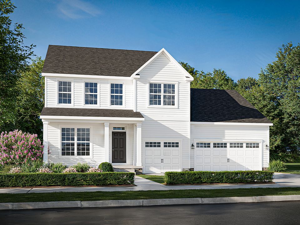 Ashland American Classic