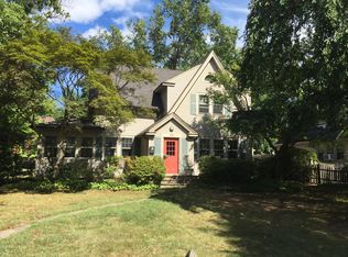 132 Washington Ave, Morristown, NJ 07960