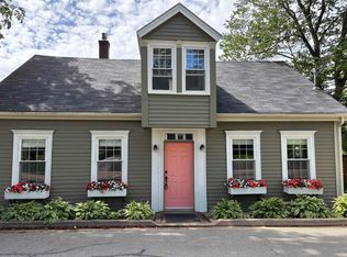 66 Main St, Liverpool, NS B0T1K0